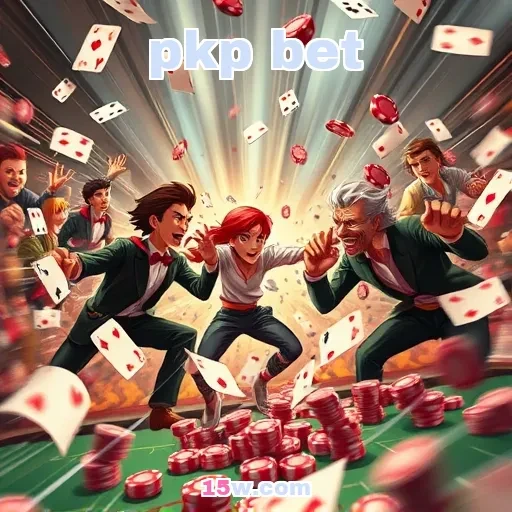 pkp bet: Desvende Apostas Inovadoras e Aproveite ao Máximo