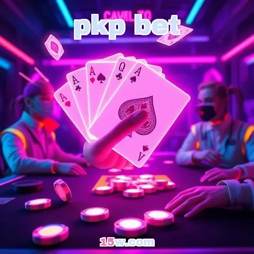 pkp bet Promoções