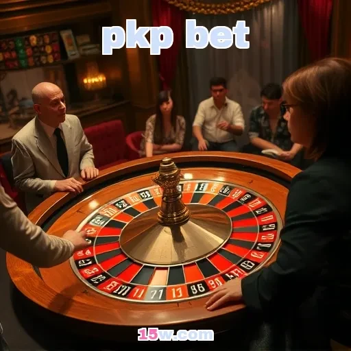 pkp bet: A Aventura dos Jogos de Cartas ao Seu Alcance