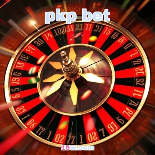 pkp bet: Loteria Imperdível para Apostas e Prêmios Fantásticos