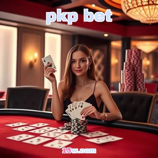 pkp bet Máquinas de caça-níqueis