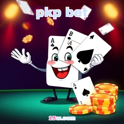 pkp bet e suas Estratégias: Domine Seus Jogos Agora!