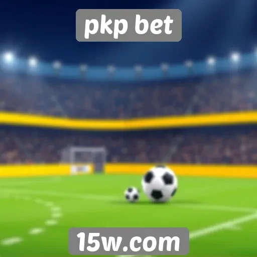 Ofertas de bônus disponíveis no pkp bet