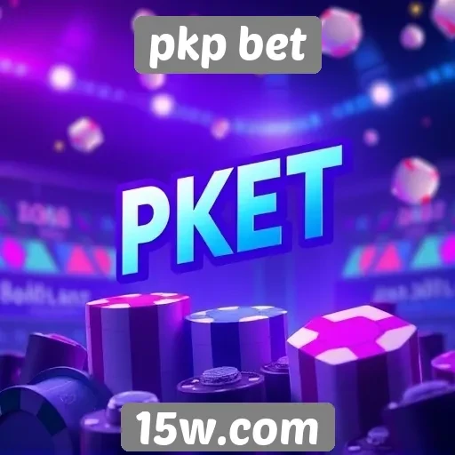 Como funciona o sistema de bônus do pkp bet