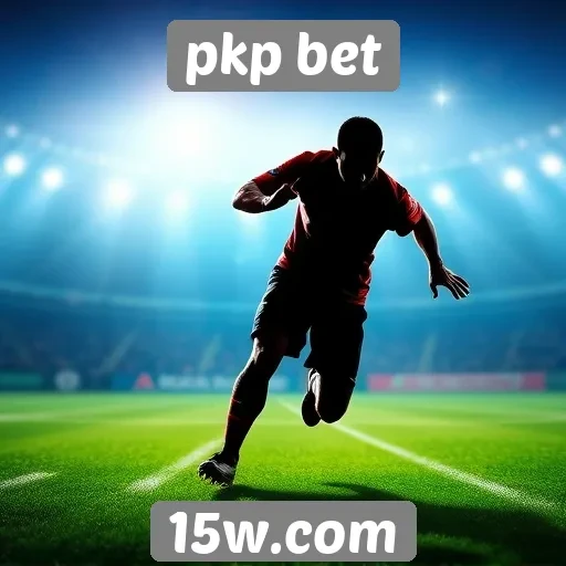 Estratégias de apostas eficazes no pkp bet