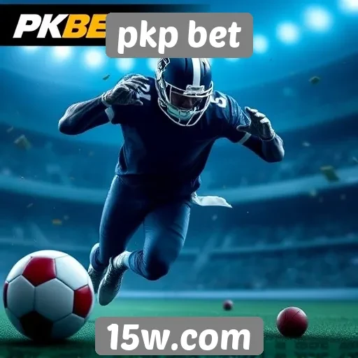 Comparação de odds e promoções do pkp bet