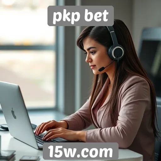 atendimento ao cliente do pkp bet é disponível 24 horas