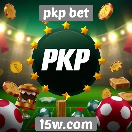 Análise das promoções oferecidas pelo pkp bet