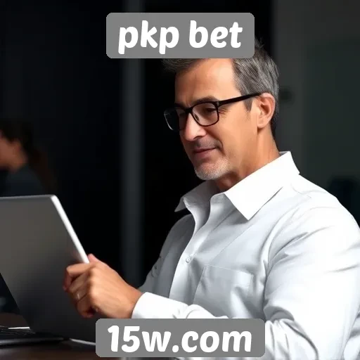 Avaliação da segurança nas transações do pkp bet